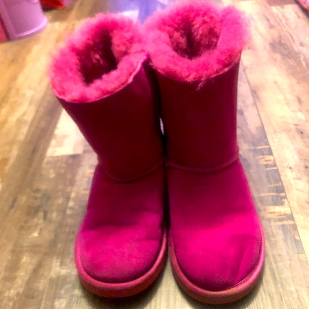UGGs for Kids